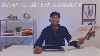 How to Obtain a Research Internship | Premed Extracurriculars