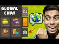New Global Chat - Everything You Need to Know!