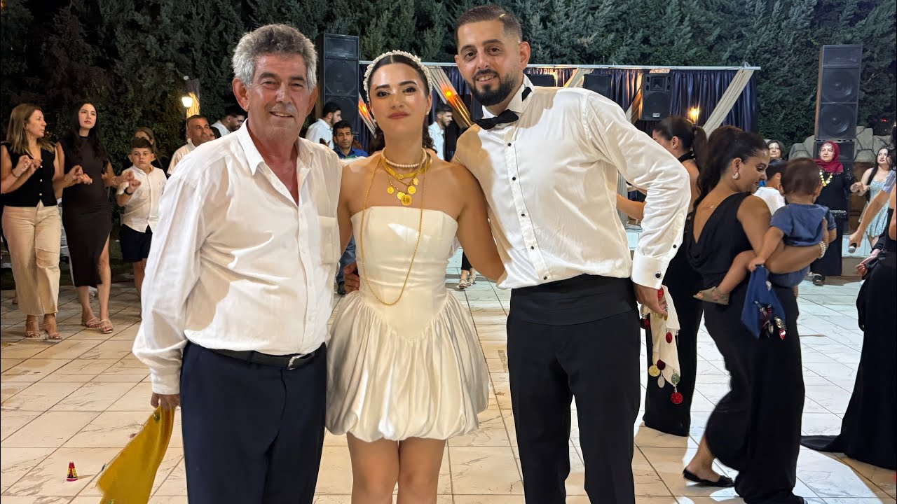 Elif & Kalender’in Muhteşem Düğünü | 3 Ağustos 2025 | Narlı Dolphin Düğün Salonu   4K