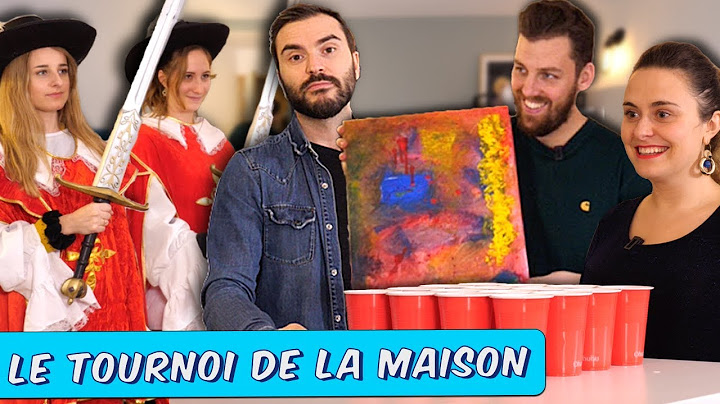 On refait les meilleurs jeux de l'année en version miniature