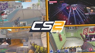 KRL_STREAM2 | 3k pistol - Best Of CS2 FR #65