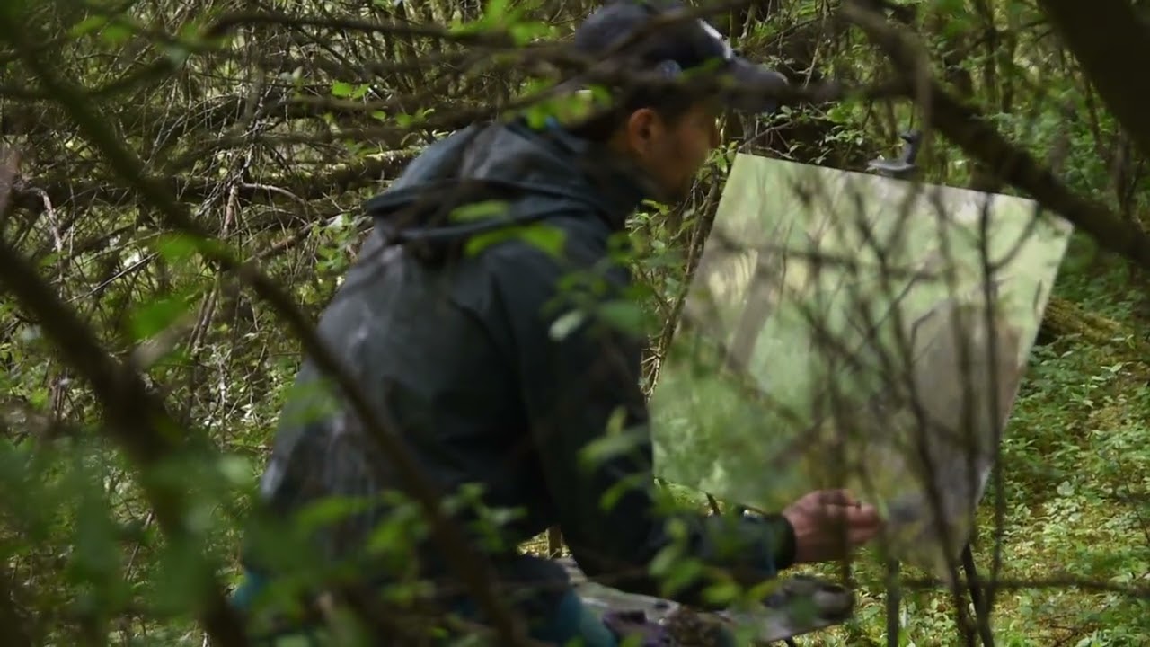 Zdeněk Daněk, Tomáš Honz - Džungle Praha 9