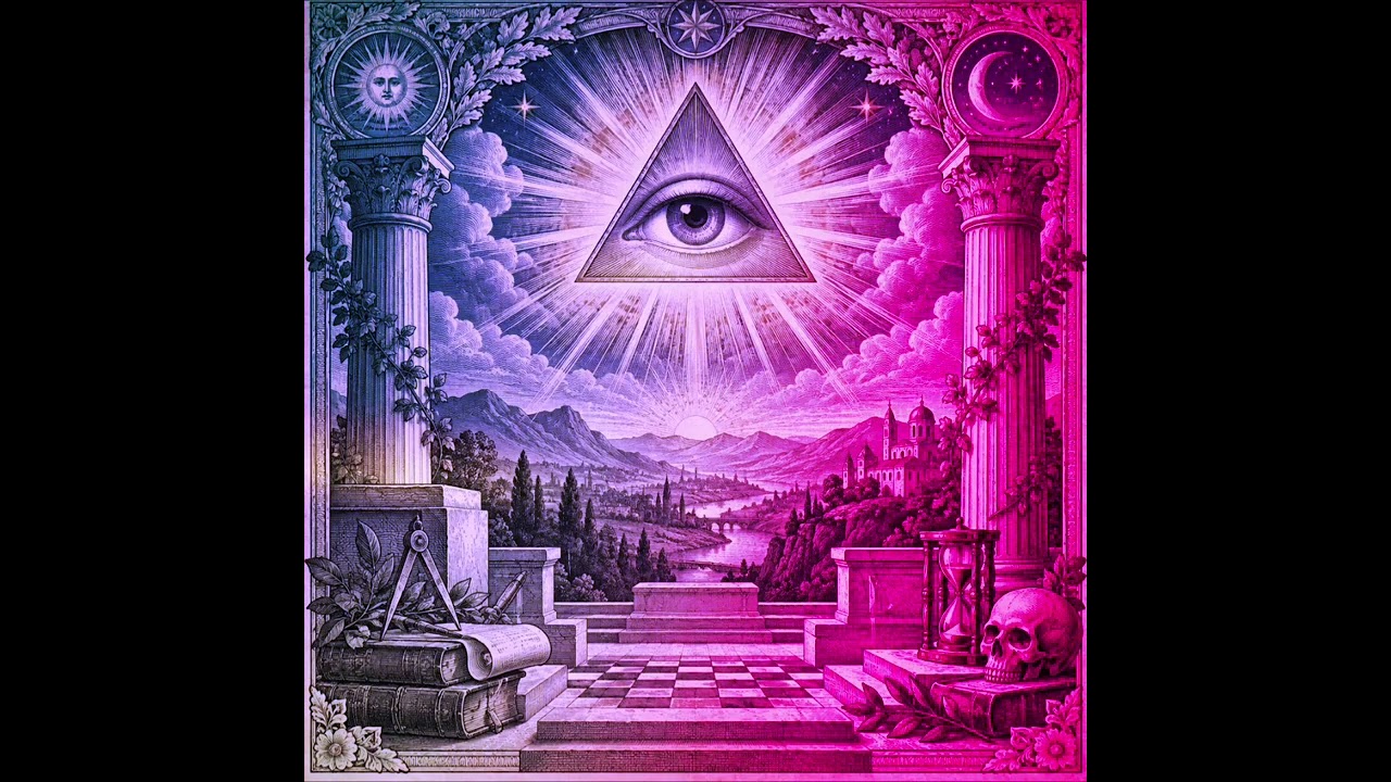 WiseLayne - THE ALCHEMIST (Full MixTape) cover