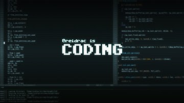 reidrac is CODING 10: ZX Spectrum, show and tell double buffer