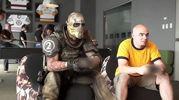 ARMY OF TWO THE 40th Day