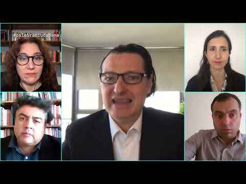 #PalabraCiudadana capítulo 2: Nueva Constitución y cambios en el sistema de Salud