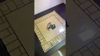 Custom Acrylic Harry Potter Monopoly Board Harry Potter themed game diy