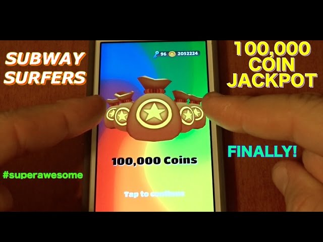 No Coins in 12:03.640 by JcGamerRc_kk - Subway Surfers - Speedrun