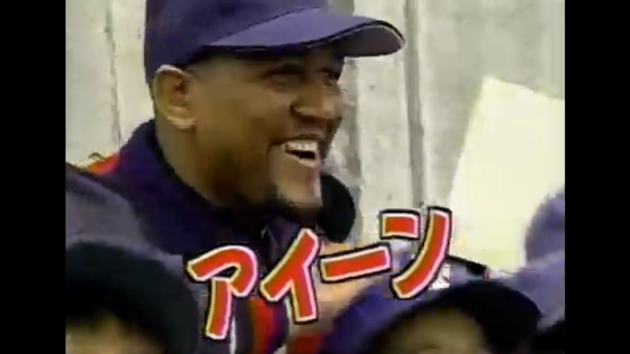 March 29, 2002: Brave Stadium - Pro Baseball's Best and Funniest