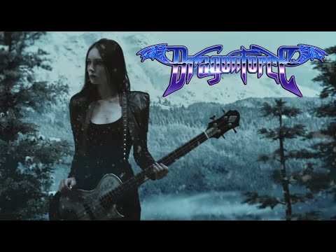 Dragonforce - The Last Dragonborn