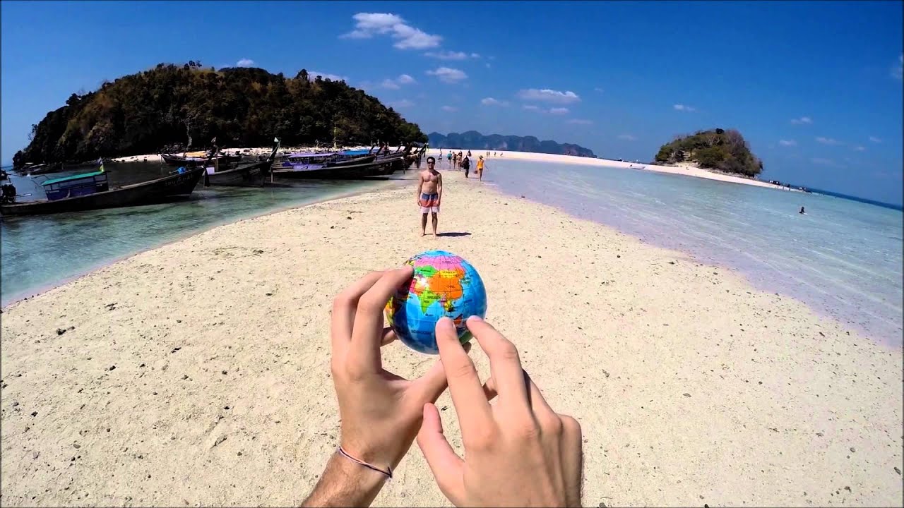 Visiter Krabi Et Ao Nang