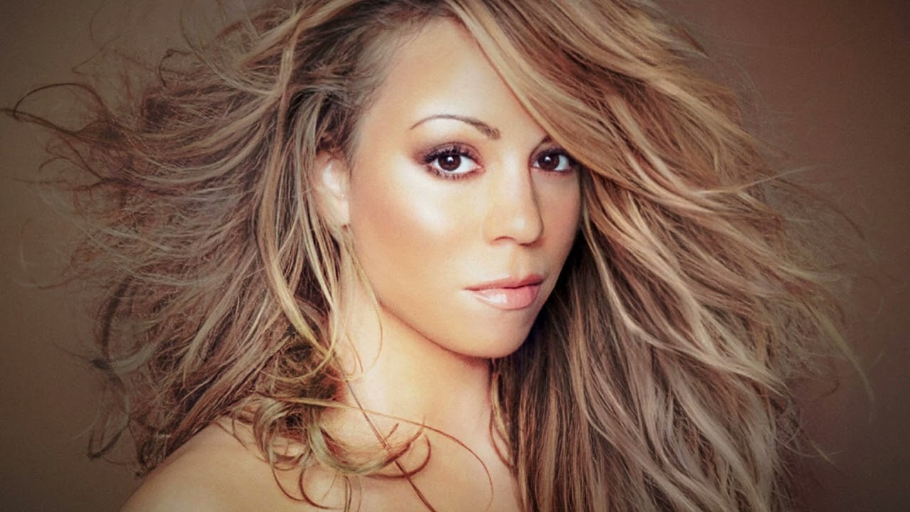 MARIAH CAREY 「Breakdown」singleCD The Mariah Network