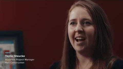 How Holt Construction uses BuildingConnected to manage its bidding process