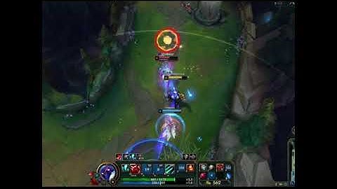 Insane Thresh Prediction | Best of Thresh #shorts