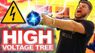 Shocking Xmas - Prankmas