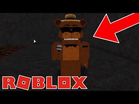 Roblox Fnaf Help Wanted Rp How To Get Updated Summer Event Freddy Youtube - starwars event part 2 fnaf rp help wanted roblox