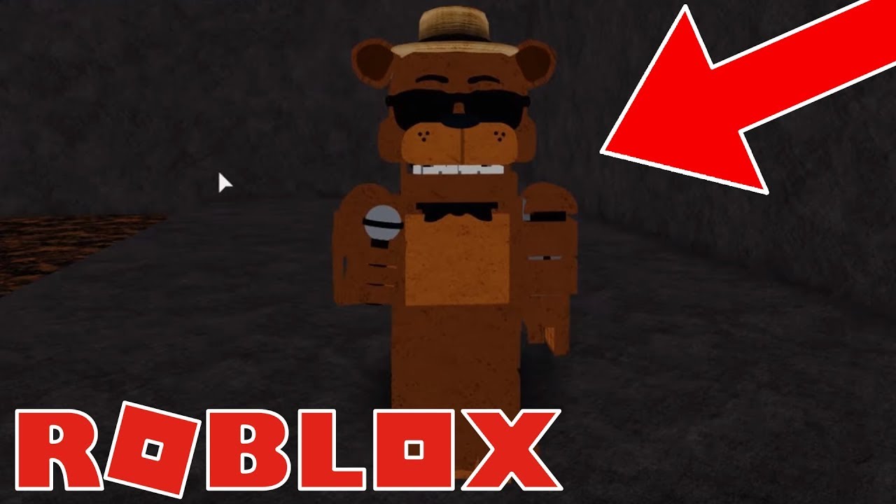 Roblox Fnaf Help Wanted Rp How To Get Updated Summer Event Freddy Youtube - roblox fnaf help wanted rp how to get updated summer event freddy