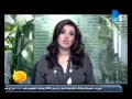 صباح دريم مع مها موسى حلقة 1 11 2015 