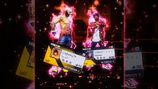 PRESET FF SABER EFFECT || DJ OLD ATING KAWENI MERRY 30 DETIK