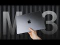 Apple MacBook Pro M3 – 1 Month Later: Not What I Expected!
