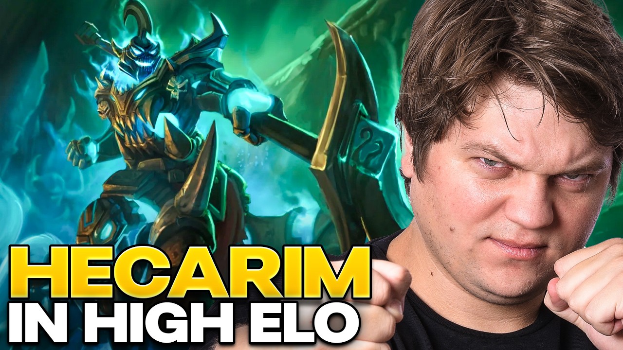 Welche Champion sind für Challenger?