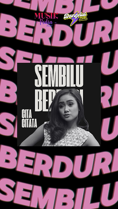 Cita Citata - Sembilu Berduri (AI Cover)