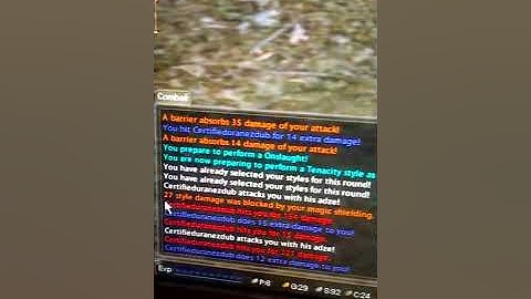 Dark Age of Camelot Finally Caught Certified & All 72 of His Toons