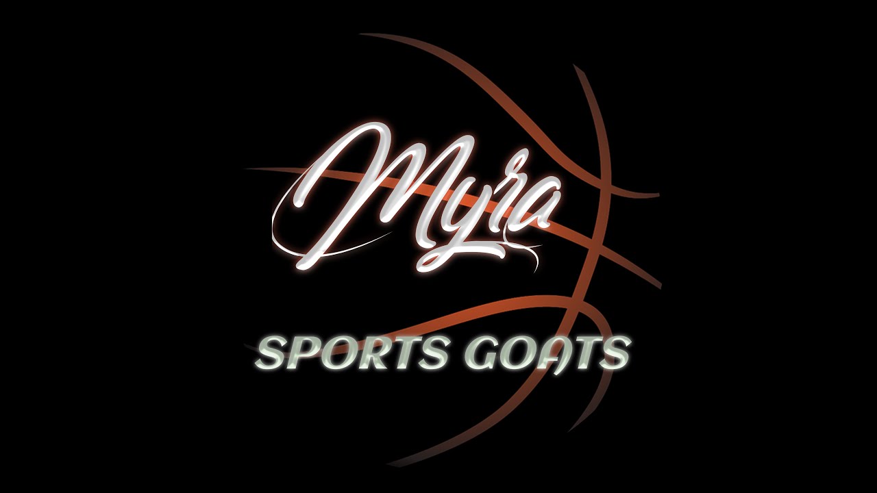 Myra Sports GOATs trailer 3 YouTube