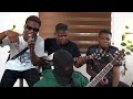 Best Asiwaju by Ruger Cover you would ever see - Ruger - Asiwaju (Official cover)