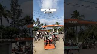 ખેડૂત નો વિકાસ ડીઝલ પેટ્રોલ ની તંગી #jaydadamdev #khedut #gujarativiral #farminglife