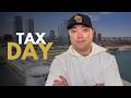 Tax Day: What Homeowners Know That Renters Don't