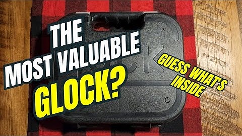 Why I Immediately Stopped Carrying This Glock