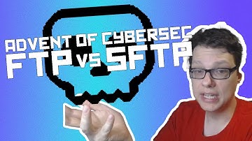 Exposing the Risks: Why FTP is a Cybersecurity Nightmare! Learn the Secure Alternative with SFTP 🚫🌐