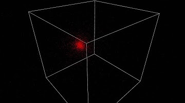 OpenCL Multibody Simulation (1)