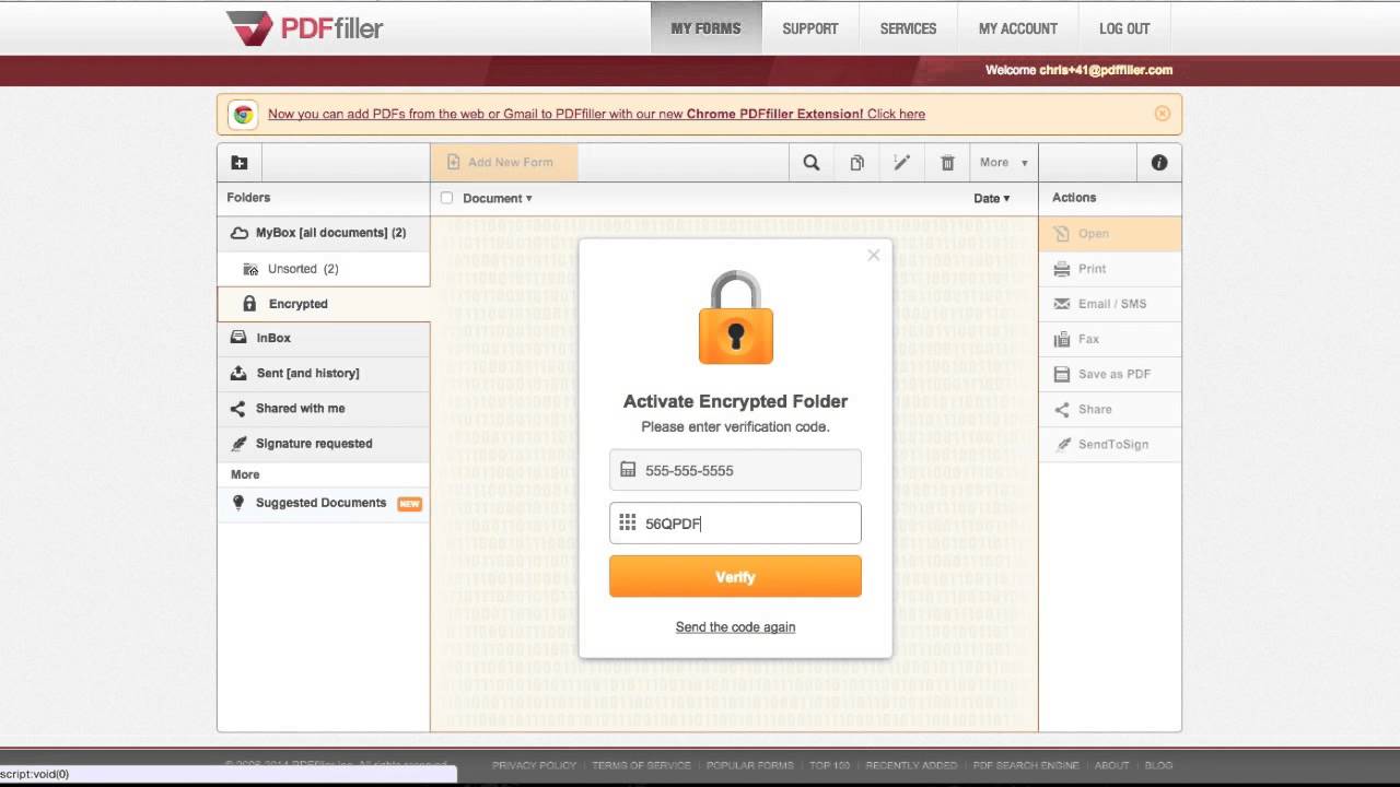 encrypted folder android encrypted folder android