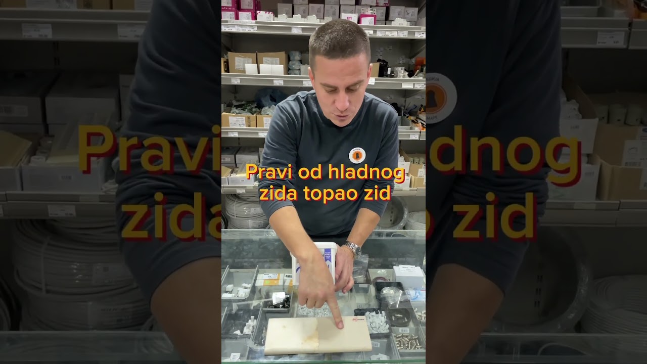 RK Komšija  - Ecotherm protiv budji