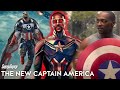 The Falcon and The Winter Soldier Episode 5 Breakdown | SuperSuper