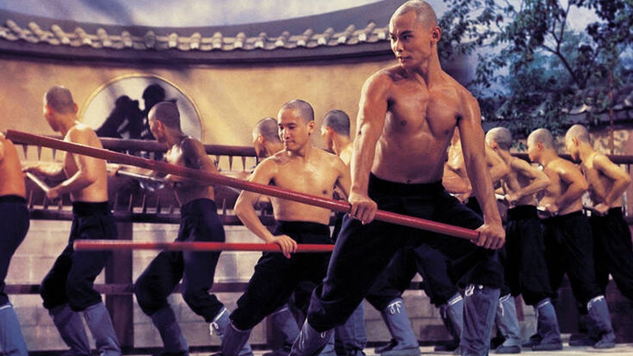 anh Tây cà khịa kungfu Lý Tiểu Long và cái kết như gói mỳ hảo hảo [mim2movies]