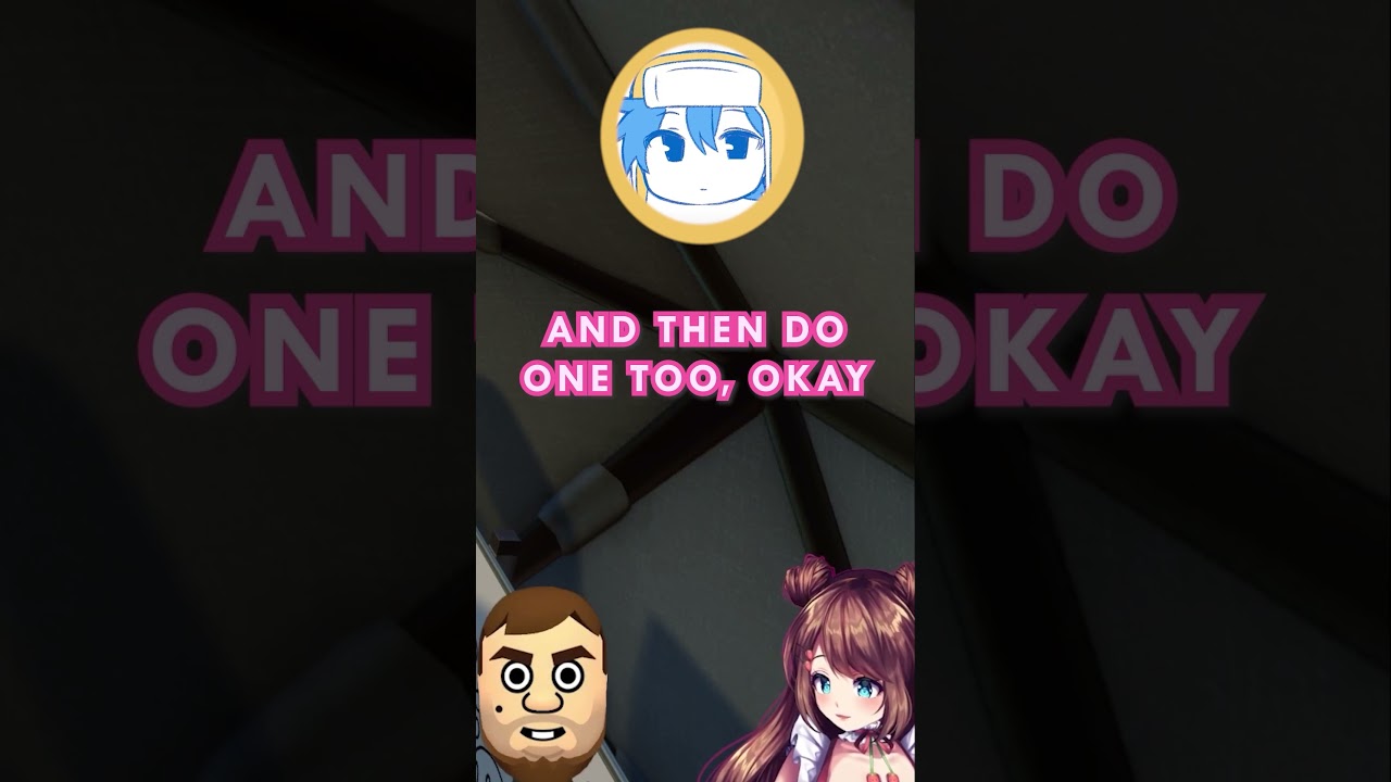 Emirichu's CRAZIEST Redeem
