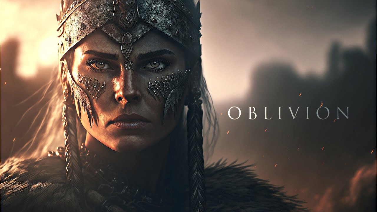 Watch Oblivion | Most Powerful Battle Music on YouTube Watch Oblivion | Most Powerful Battle Music on YouTube