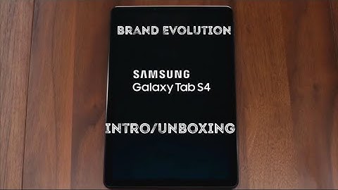 The New Samsung