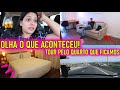 A POLICIA NOS PAROU! + TOUR COMPLETO PELO QUARTO DO HOTEL| CHEGAMOS EM PORTO ALEGRE| Juliane Jocoski