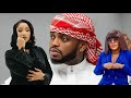 AALIYAH amezaa na DIAMOND, siri nzito yafichuka