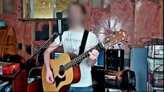 Wheat Kings - The Tragically Hip (acoustic cover) || Triple B Music
