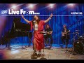 Baby Rose: KCRW Live from HQ