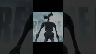 Siren Head, Choo-Choo Charles, Huggy Wuggy