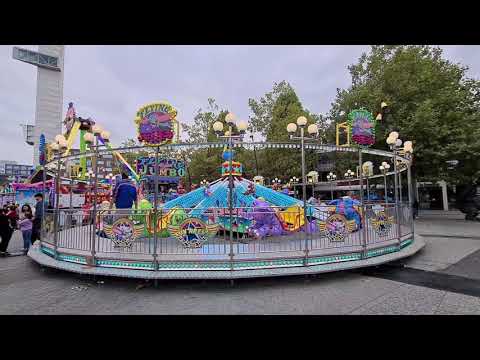 Lambertus Kermis Hengelo 2021 (Review)