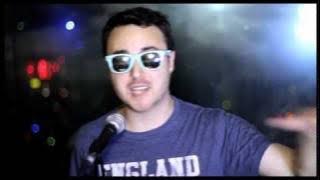 Nicki Minaj - Super Bass (Cover by Jake Coco)