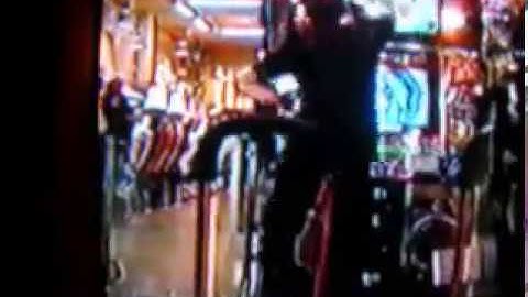 DDR  Freestyle (GET UP AND DANCE)