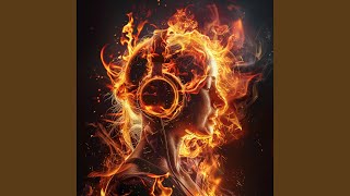 Sleep's Fiery Serenity